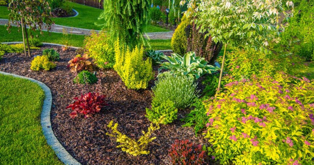 capa jardinagem em Santo André